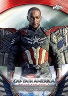 2025 Topps Chrome Marvel Studios Hobby Trading Cards - The Ballers Bank