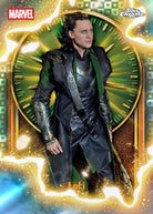 2025 Topps Chrome Marvel Studios Hobby Trading Cards - The Ballers Bank