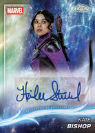 2025 Topps Chrome Marvel Studios Hobby Trading Cards - The Ballers Bank